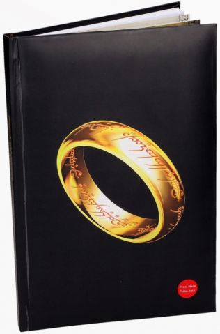 Записная книжка 