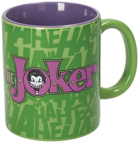 Кружка керамическая 