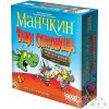 Манчкин: Тащи Сокровища | Купить настольную игру в магазинах Hobby Games