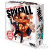 Находка для шпиона / Spyfall | Купить настольную игру в магазинах Hobby Games