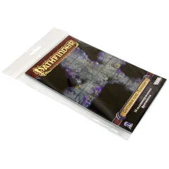 Pathfinder. НРИ. Составное поле "Тоннели"
