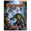 Pathfinder. НРИ. Вторая редакция. Бестиарий | Купить настольную игру в магазинах Hobby Games