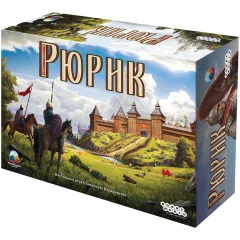 Рюрик