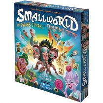 Small World: Коллекция дополнений №1
