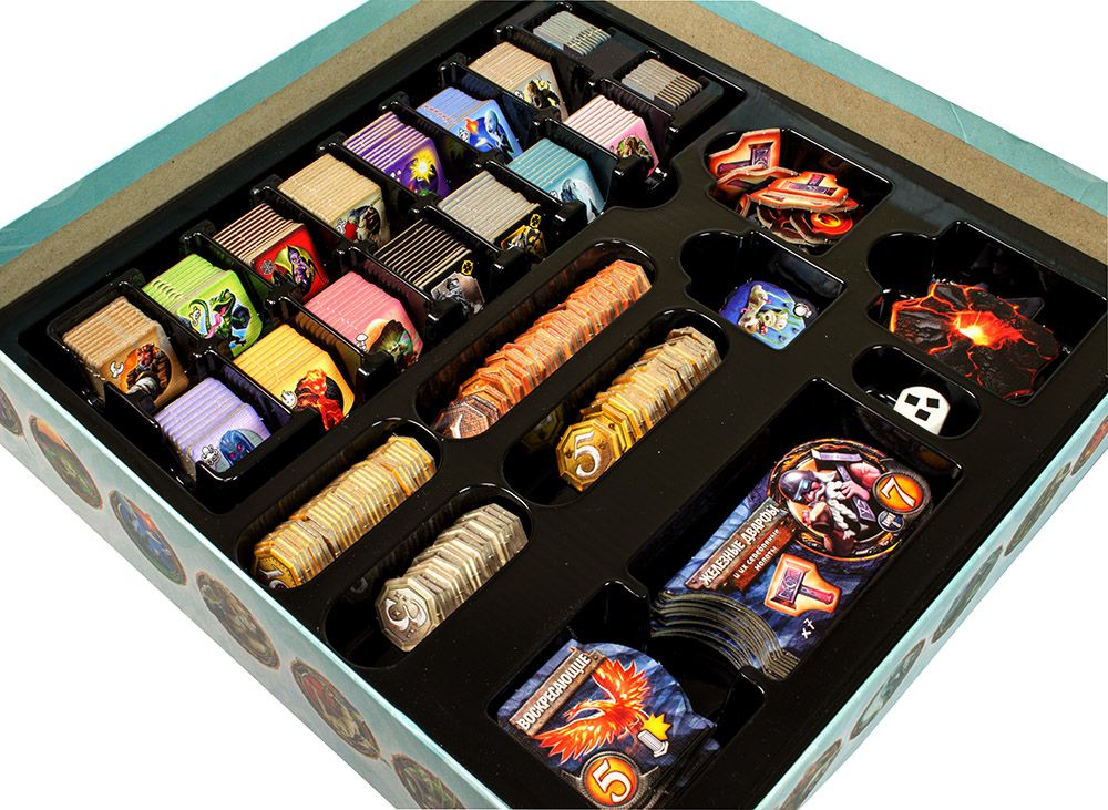 маленький мир подземелье. настольная игра hobby world small world. маленький мир подземный мир. подземный мир настольная игра. Small world подземный мир.