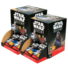 Star Wars. Destiny. Набор дисплеев: Душа восстания