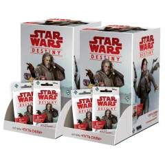 Star Wars: Destiny. Набор дисплеев "Путь Силы"