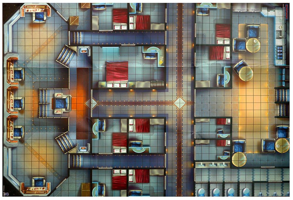 Аксессуар Hobby World