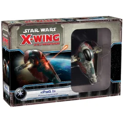 Star Wars: X-Wing. Расширение "Раб I"