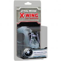 Star Wars: X-Wing: Расширение TIE-перехватчик