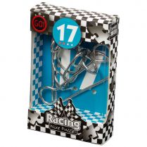 Мини-головоломка Racing Wire Puzzles 17