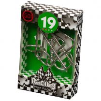 Мини-головоломка Racing Wire Puzzles 19