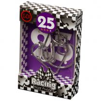 Мини-головоломка Racing Wire Puzzles 25