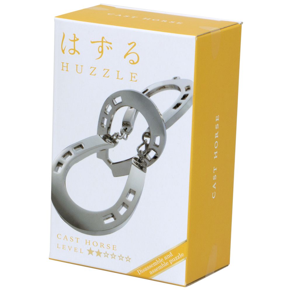 Настольная игра Huzzle Cast