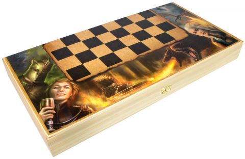 Набор классических игр 