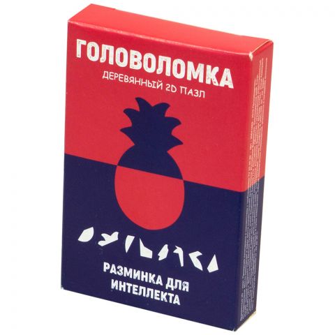 Головоломка 