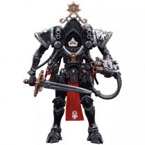 Фигурка JoyToy. Warhammer 40,000: Adepta Sororitas Order of our Martyred Lady Paragon Warsuit Sister Aedita