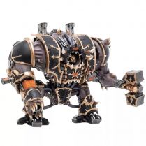 Фигурка JoyToy. Warhammer 40,000: Black Legion Helbrute