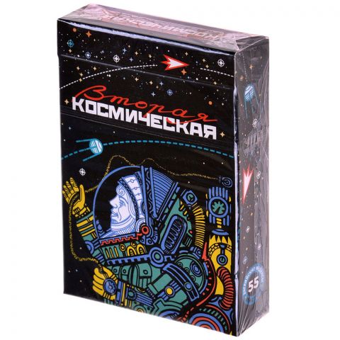 Карты игральные 
