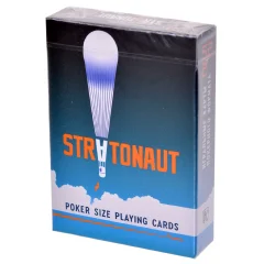 Карты игральные Stratonaut