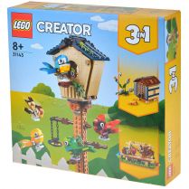 Конструктор LEGO Creator: Скворечник 31143