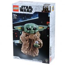 Конструктор LEGO Star Wars: Малыш 75318