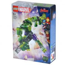 Конструктор LEGO Super Heroes: Робот Халк 76241