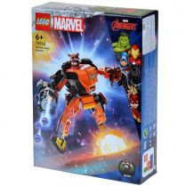 Конструктор LEGO Super Heroes: Робот Ракета 76243