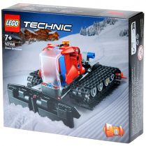 Конструктор LEGO Technic: Снегоуборщик 42148