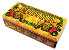 Русское лото в картонной коробке