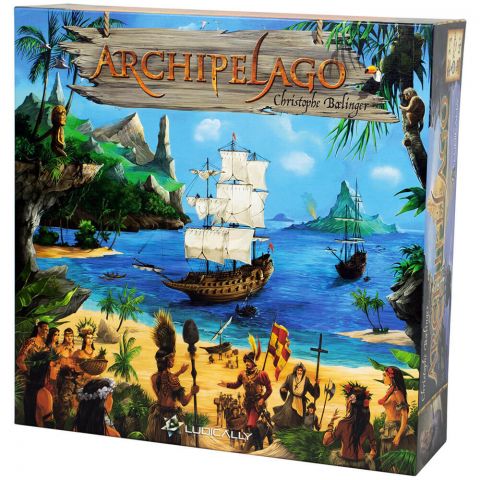 Archipelago