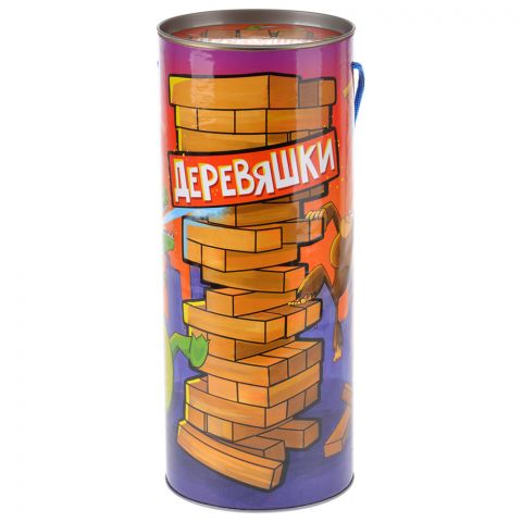 Деревяшки