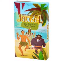 Jackal. The Cardgame