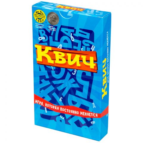 Квич
