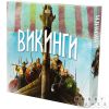 Правила игры Викинги | Купить настольную игру в магазинах Hobby Games | Настольная игра, купить в магазинах Hobby Games