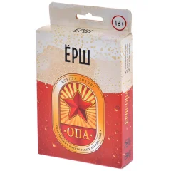 Ёрш ОПА