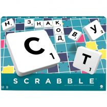 Scrabble классический