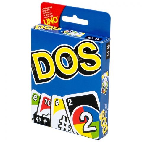 UNO DOS