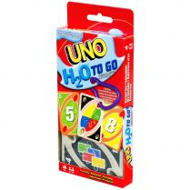 UNO H2O to go
