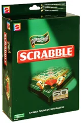 Scrabble Travel