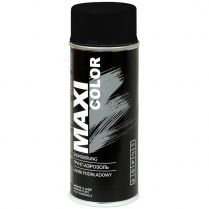 Грунт Maxi Color, чёрный