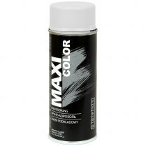 Грунт Maxi Color, белый
