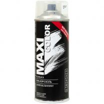 Лак Maxi Color, глянцевый, 400 мл