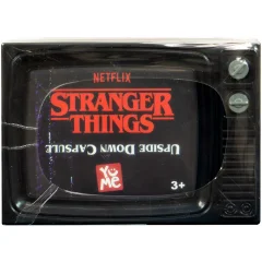 Капсула-сюрприз Stranger Things: Upside Down Capsule
