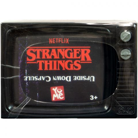 Капсула-сюрприз Stranger Things: Upside Down Capsule