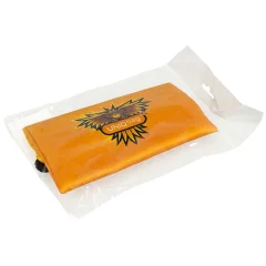 Мешочек Meeple House Uniqbag (150x150 мм, жёлтый)