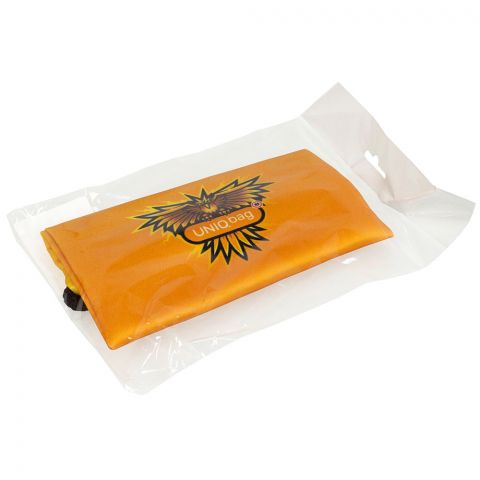 Мешочек Meeple House Uniqbag (150x150 мм, жёлтый)