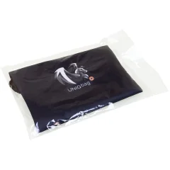Мешочек Meeple House Uniqbag (150x150 мм, чёрный)