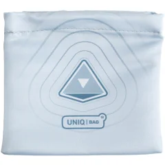 Мешочек Uniqbag 15 MagneticWave (150х150 мм, белый)