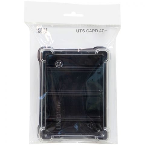 Органайзер UTS Card 40+